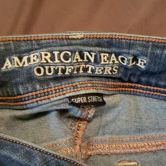 Jeans - Picture 4 of 4